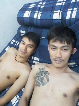 ชายหนุ่ม 8