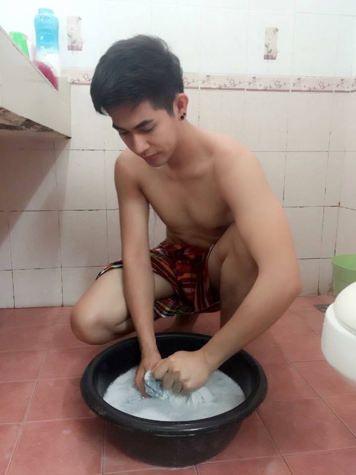 ชายหนุ่ม 8