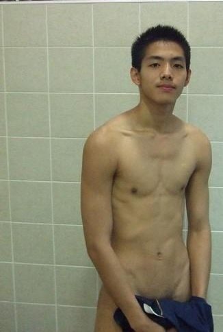 ชายหนุ่ม 8