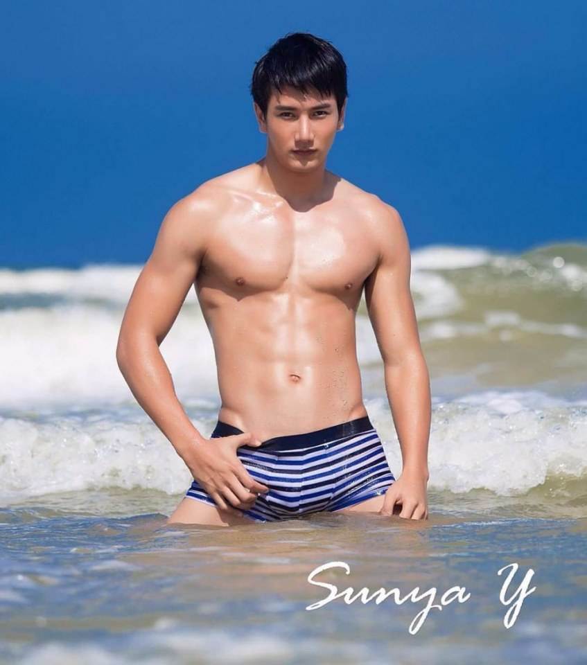 คนไทยยิ้มแก้มแทบแตก!!! หนุ่มไทย "ภัค นรภัทร" คว้ารางวัลที่1นายแบบระดับโลกครั้งแรกของเอเชีย..แถมโปรไฟล์ไม่ธรรมดา หล่อระดับเทพบุตร(ภาพชุด)