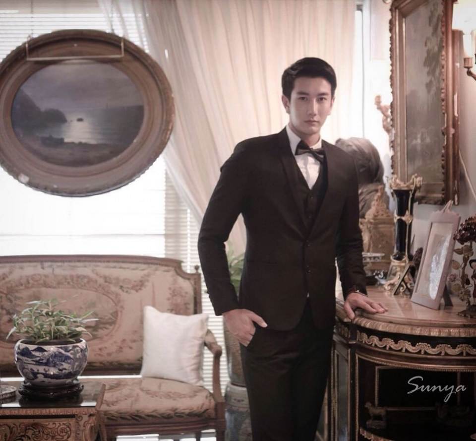 คนไทยยิ้มแก้มแทบแตก!!! หนุ่มไทย "ภัค นรภัทร" คว้ารางวัลที่1นายแบบระดับโลกครั้งแรกของเอเชีย..แถมโปรไฟล์ไม่ธรรมดา หล่อระดับเทพบุตร(ภาพชุด)