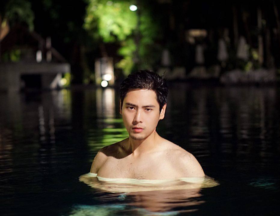 &ldquo;นัท ชนะกุล&rdquo; จากหนุ่มอ้วนร่างยักษ์ พิชิตตัวเองกลายเป็นหนุ่มหล่อล่ำ หุ่นสุดเฟิร์ม