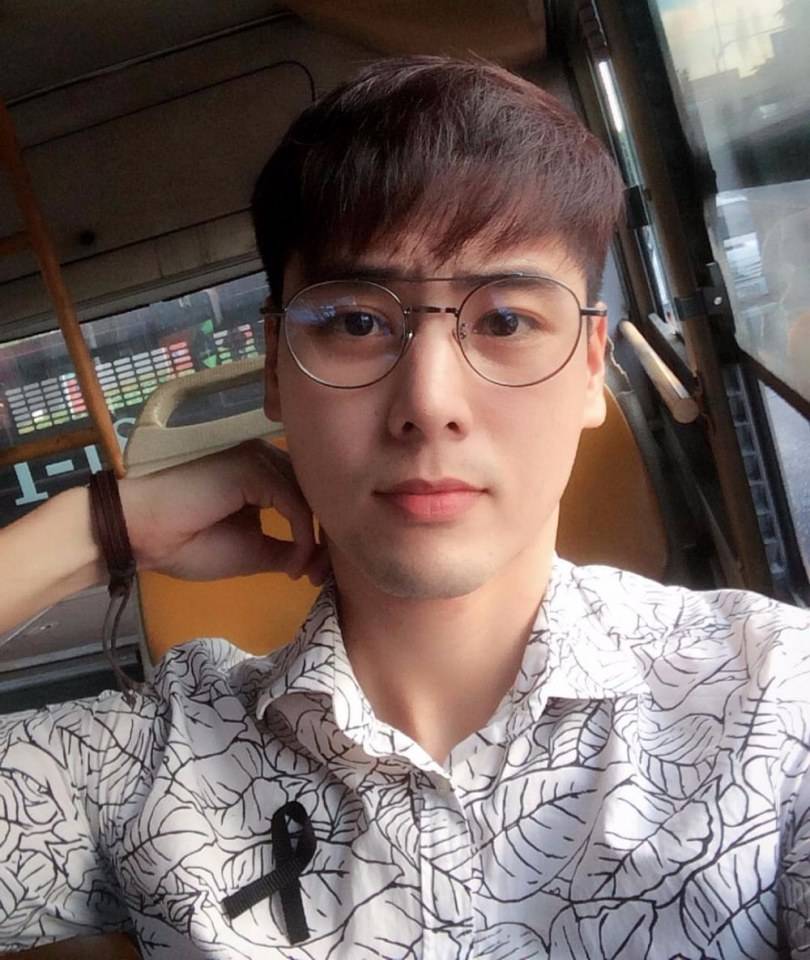 &ldquo;นัท ชนะกุล&rdquo; จากหนุ่มอ้วนร่างยักษ์ พิชิตตัวเองกลายเป็นหนุ่มหล่อล่ำ หุ่นสุดเฟิร์ม