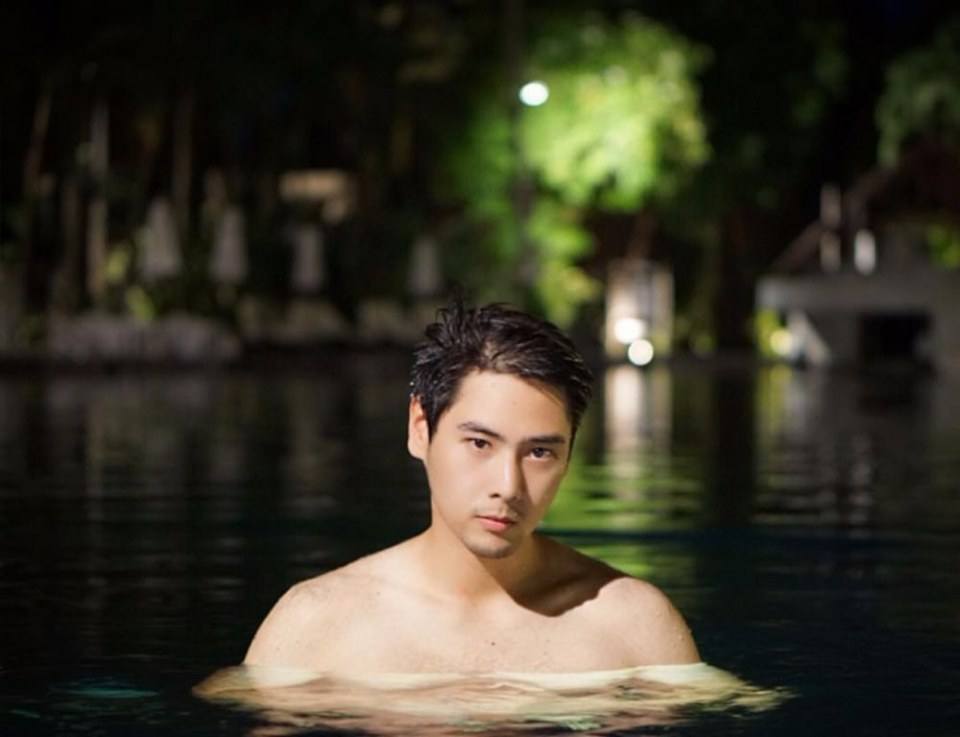 &ldquo;นัท ชนะกุล&rdquo; จากหนุ่มอ้วนร่างยักษ์ พิชิตตัวเองกลายเป็นหนุ่มหล่อล่ำ หุ่นสุดเฟิร์ม
