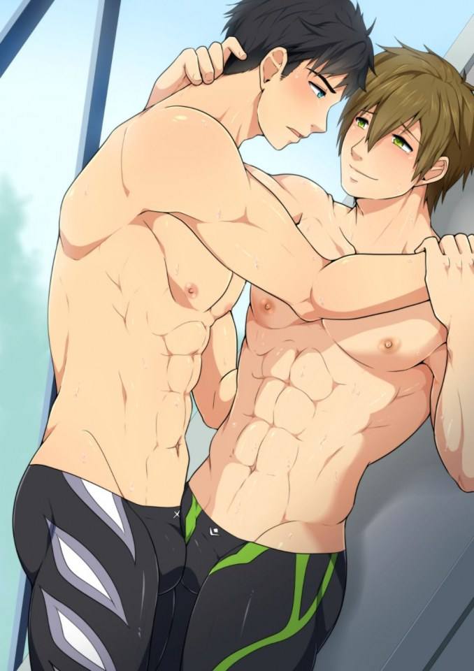 YAOI 367