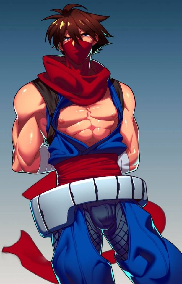 YAOI 367