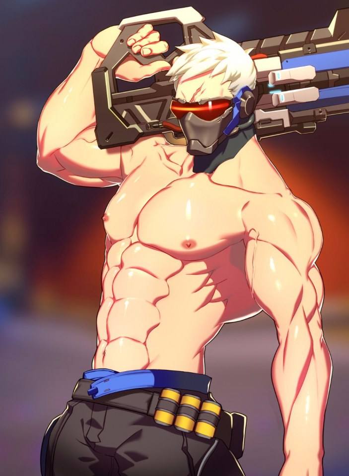 YAOI 367