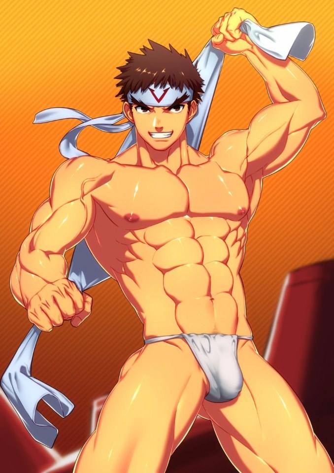 YAOI 367