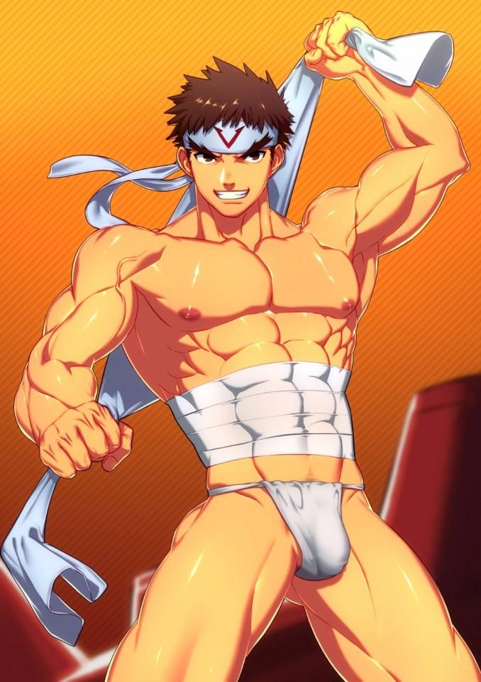YAOI 367