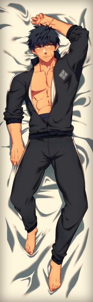 YAOI 367