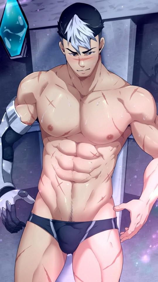 YAOI 367