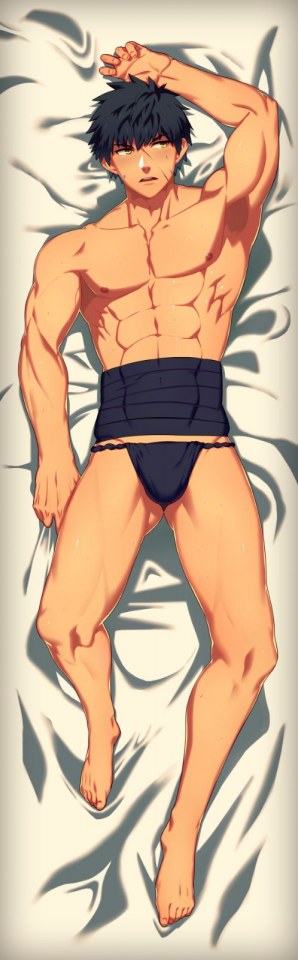YAOI 367