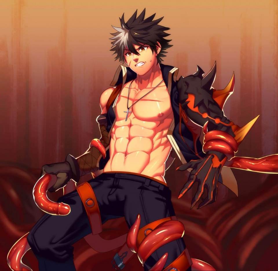 YAOI 367