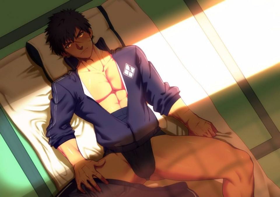 YAOI 367