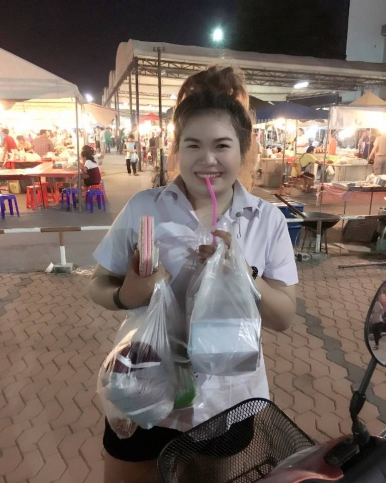 ของกินเยอะ ถูกมากกก
