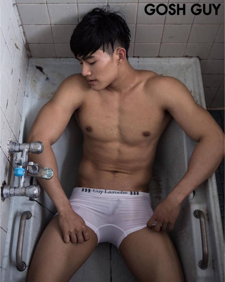หนุ่มๆ ขยุ้มหัวใจ
