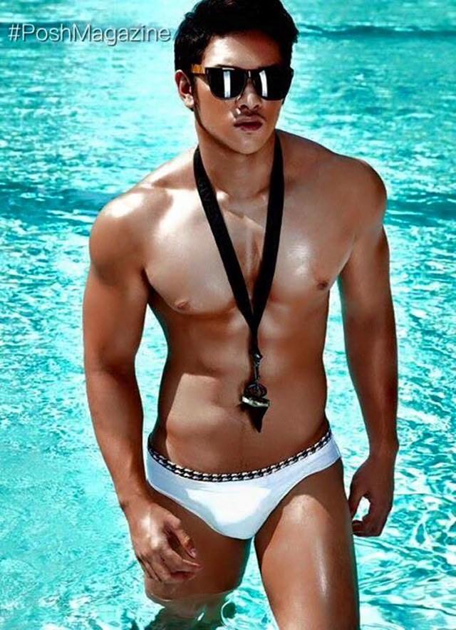 หนุ่มๆ ขยุ้มหัวใจ