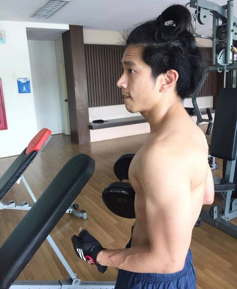 ใจสั่นรัว