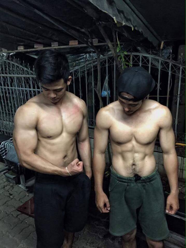 ใจสั่นรัว