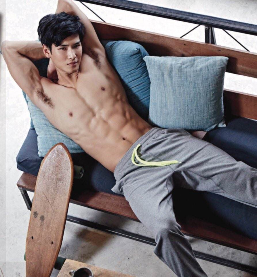 ใจสั่นรัว