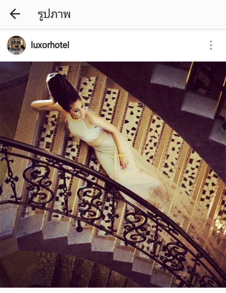 เห็นกันยัง ขวัญ อุษามณี สวยปังในลุค "คลีโอพัตรา"