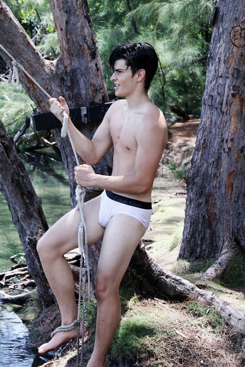 Dream Men 123 (+18)