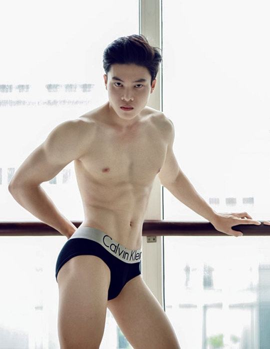 Dream Men 124 (+18)