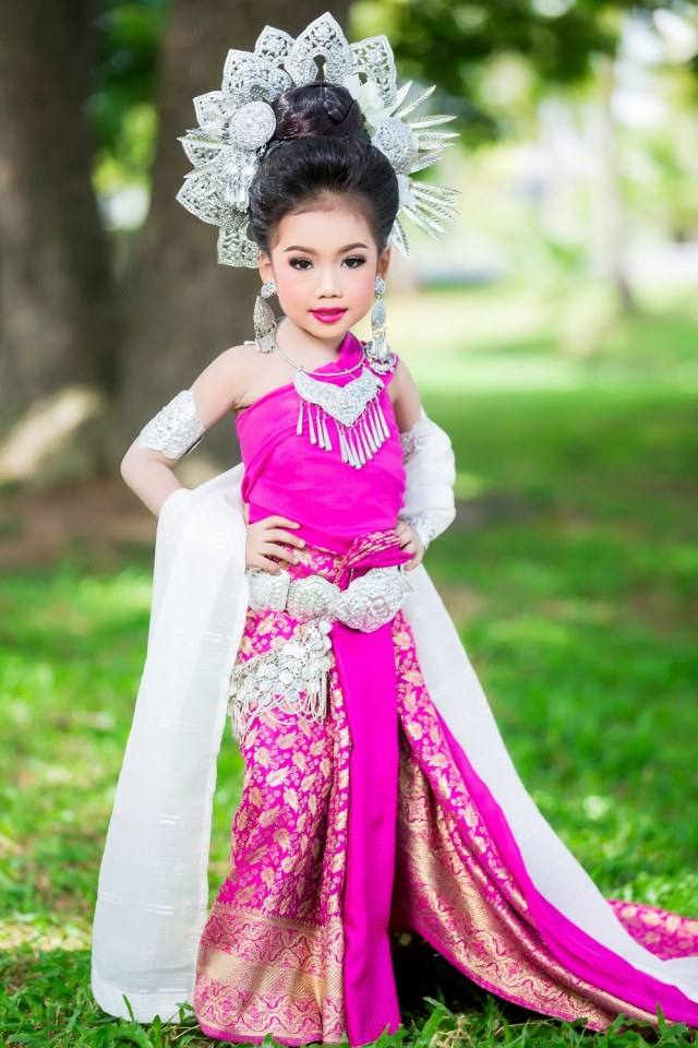 ลิตเติ้ลคิดส์ ไทยแลนด์ ปฏิทิน 2556/2017