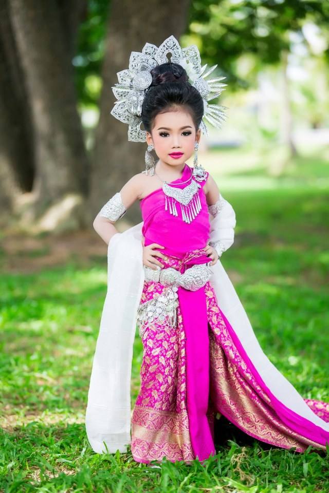 ลิตเติ้ลคิดส์ ไทยแลนด์ ปฏิทิน 2556/2017