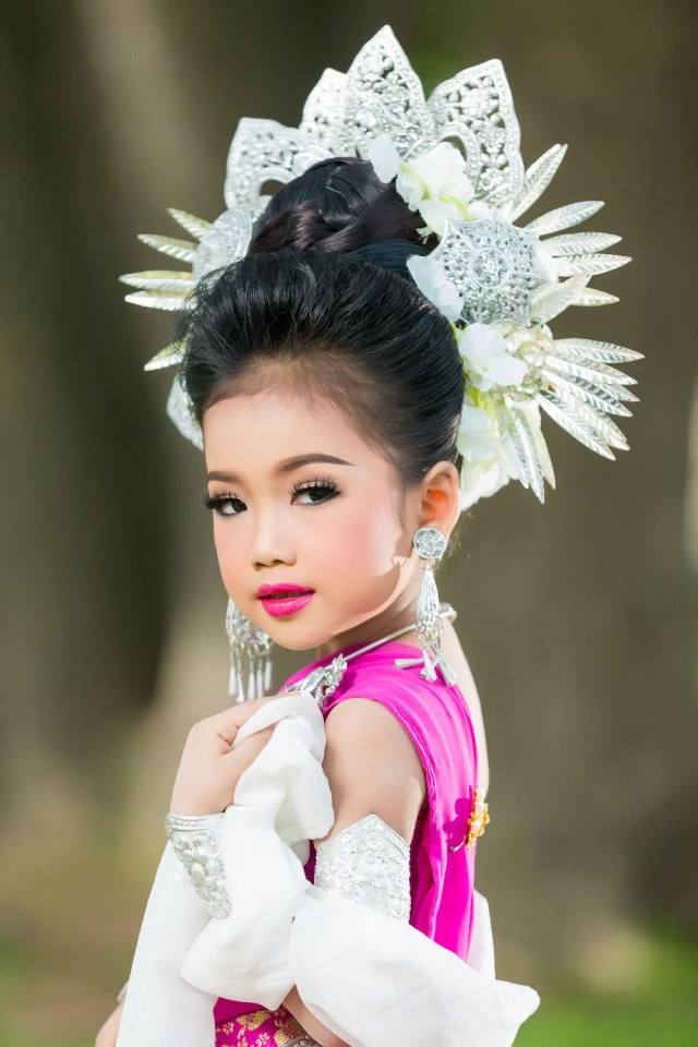 ลิตเติ้ลคิดส์ ไทยแลนด์ ปฏิทิน 2556/2017
