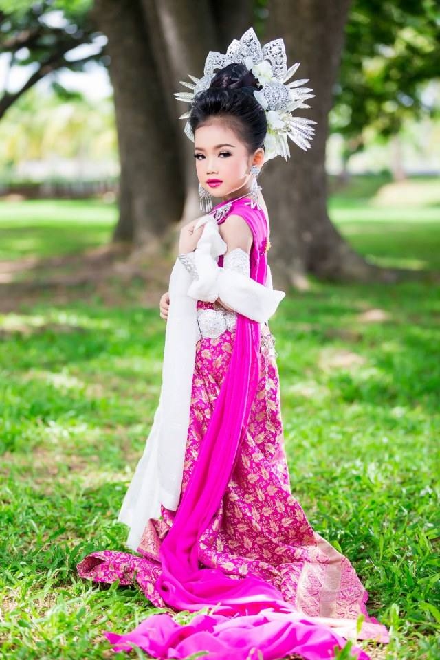 ลิตเติ้ลคิดส์ ไทยแลนด์ ปฏิทิน 2556/2017