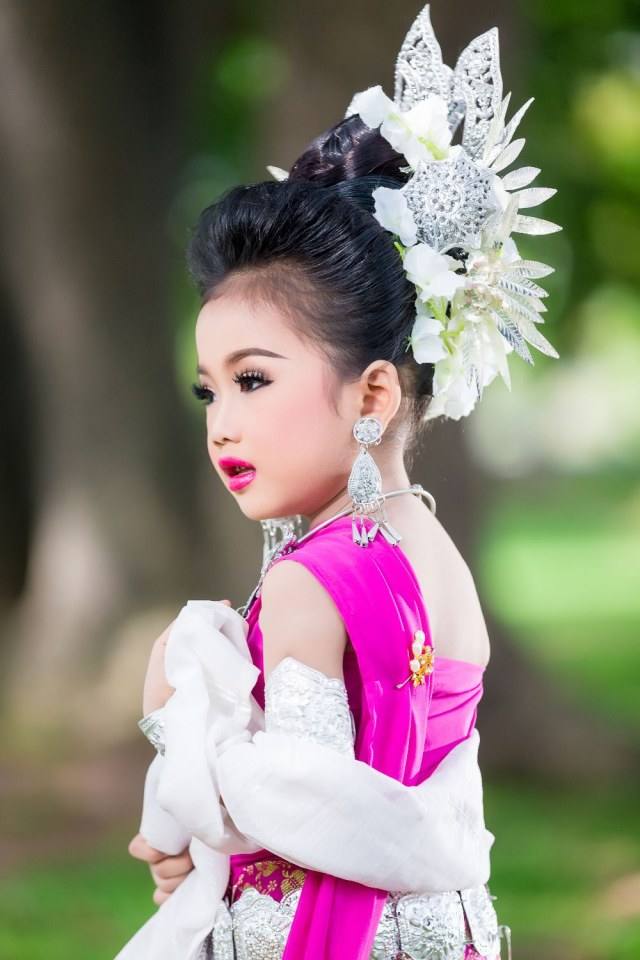 ลิตเติ้ลคิดส์ ไทยแลนด์ ปฏิทิน 2556/2017