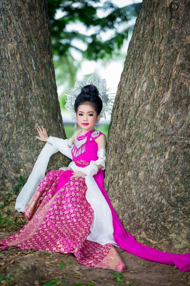 ลิตเติ้ลคิดส์ ไทยแลนด์ ปฏิทิน 2556/2017