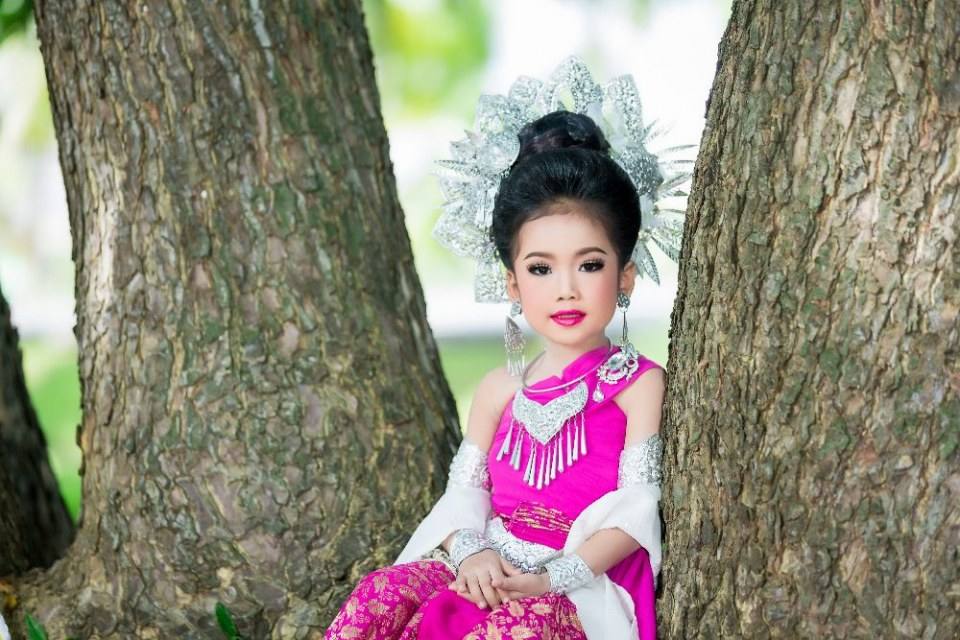 ลิตเติ้ลคิดส์ ไทยแลนด์ ปฏิทิน 2556/2017
