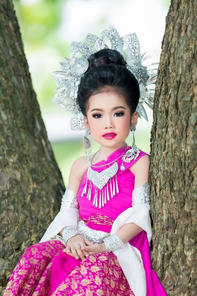 ลิตเติ้ลคิดส์ ไทยแลนด์ ปฏิทิน 2556/2017