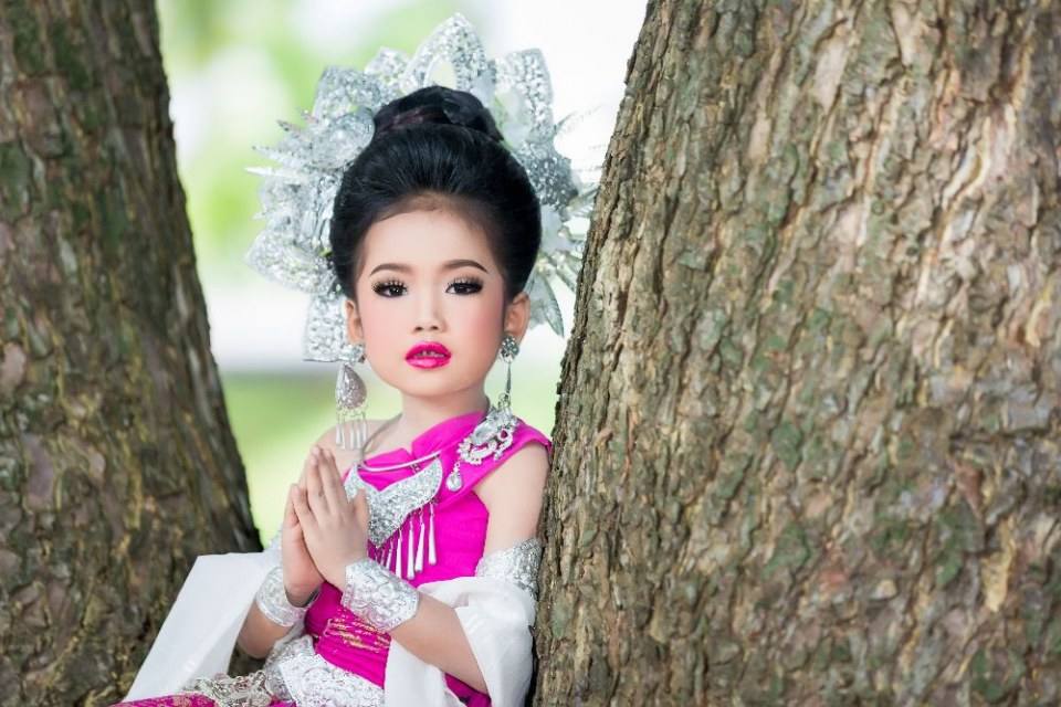 ลิตเติ้ลคิดส์ ไทยแลนด์ ปฏิทิน 2556/2017
