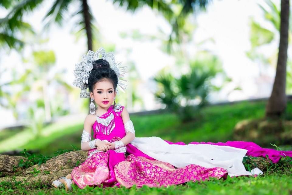 ลิตเติ้ลคิดส์ ไทยแลนด์ ปฏิทิน 2556/2017