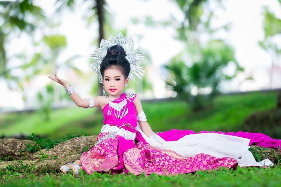 ลิตเติ้ลคิดส์ ไทยแลนด์ ปฏิทิน 2556/2017