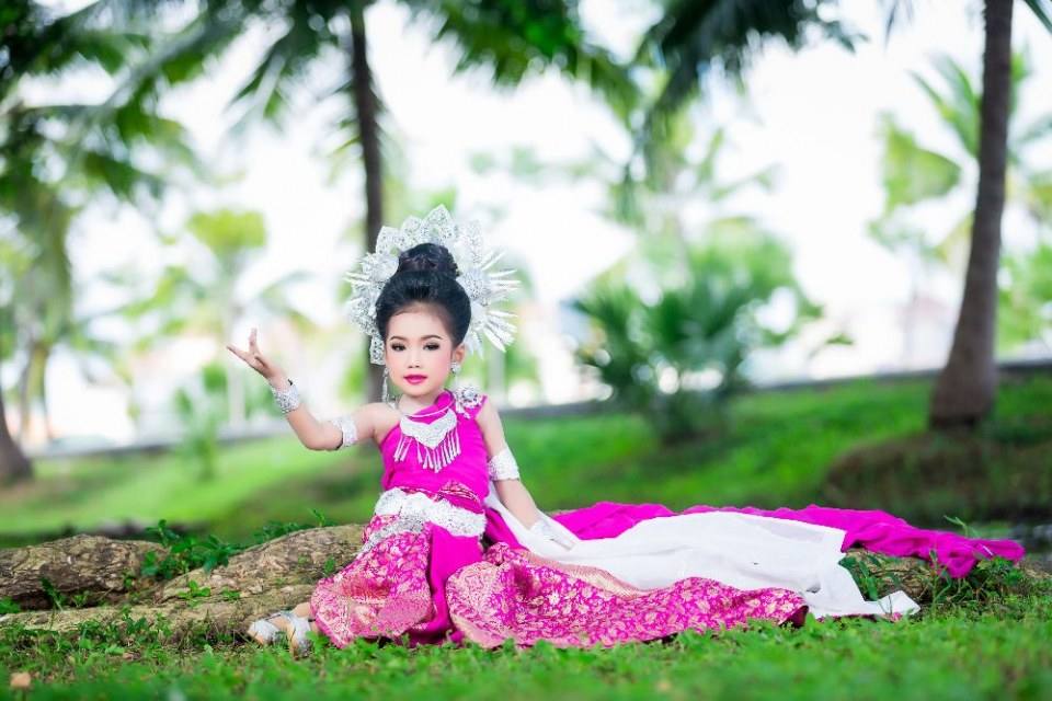 ลิตเติ้ลคิดส์ ไทยแลนด์ ปฏิทิน 2556/2017