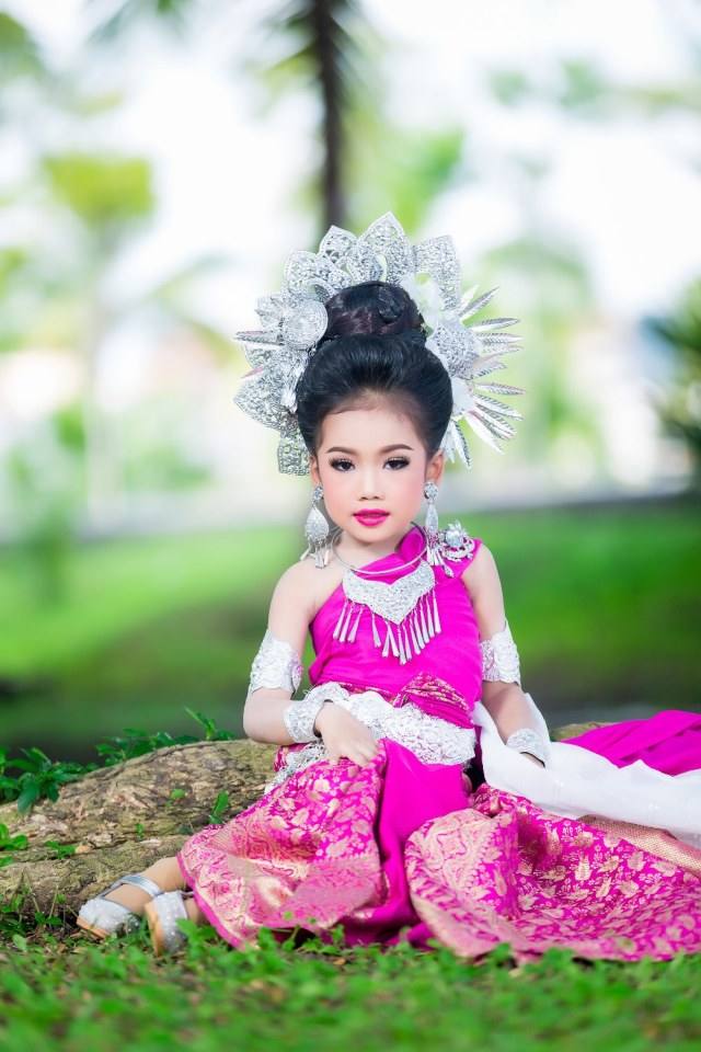 ลิตเติ้ลคิดส์ ไทยแลนด์ ปฏิทิน 2556/2017