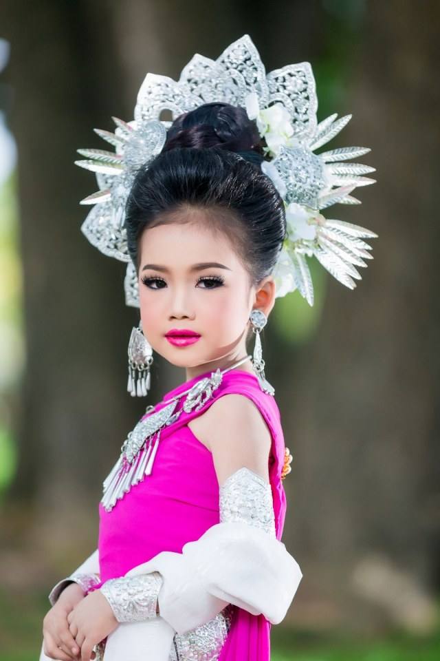 ลิตเติ้ลคิดส์ ไทยแลนด์ ปฏิทิน 2556/2017