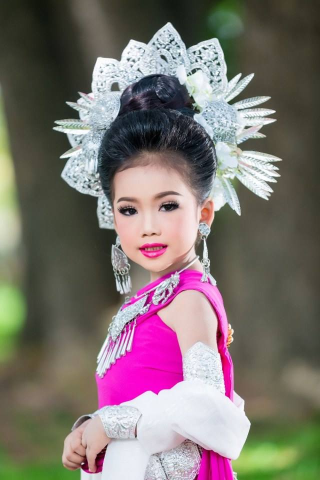 ลิตเติ้ลคิดส์ ไทยแลนด์ ปฏิทิน 2556/2017