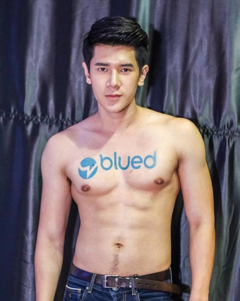 นม กล้าม น่าเลีย