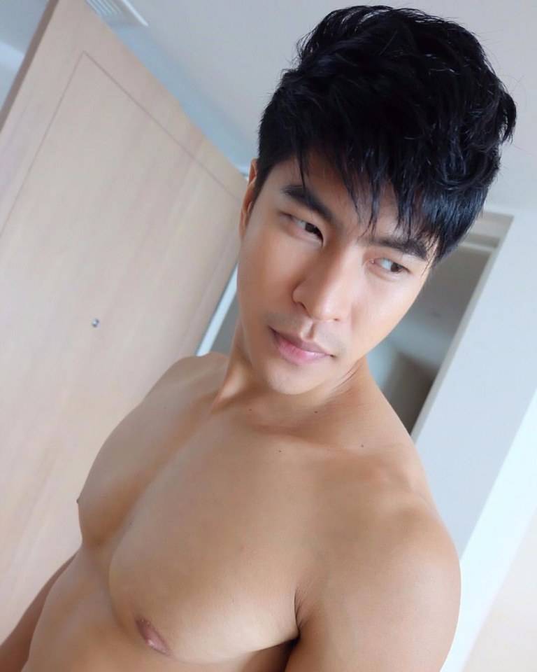 นม กล้าม น่าเลีย
