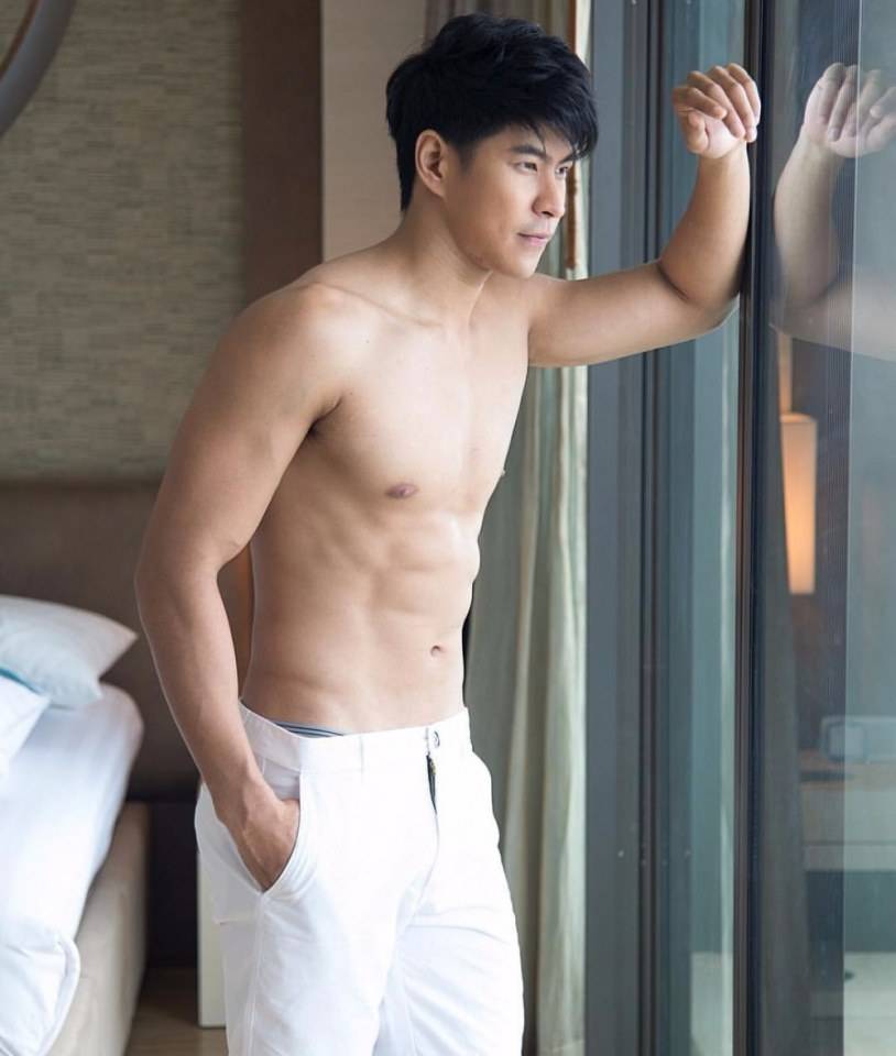 นม กล้าม น่าเลีย