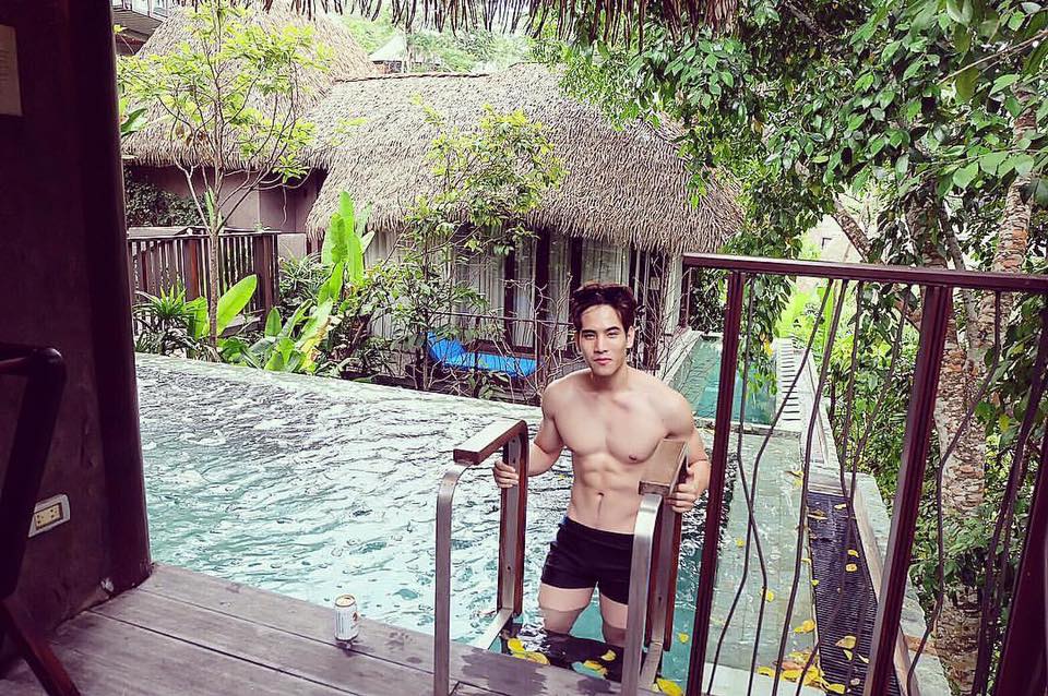 ทั้งห่อหมกทั้งน่ารัก