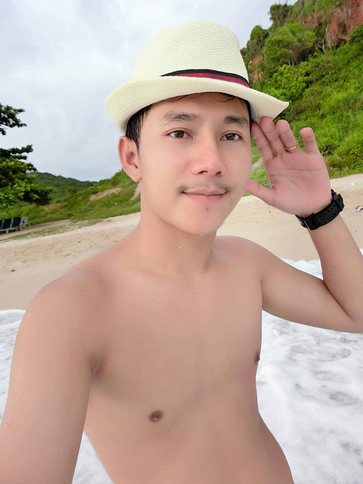 ทั้งห่อหมกทั้งน่ารัก