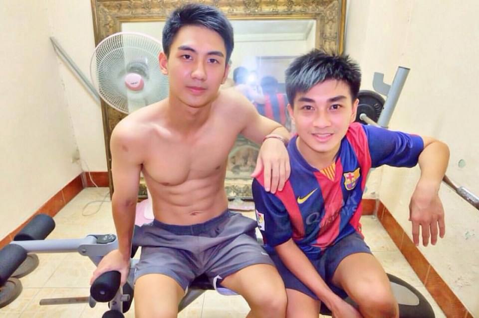ทั้งห่อหมกทั้งน่ารัก