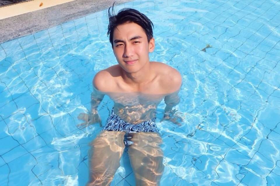 ทั้งห่อหมกทั้งน่ารัก