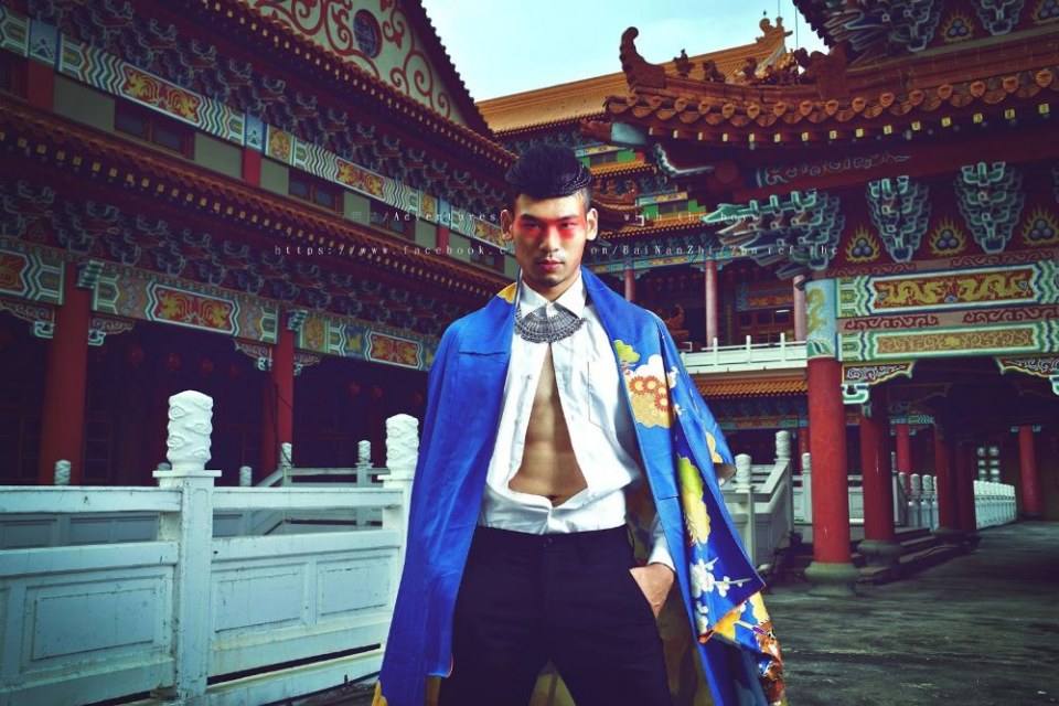 เซ็กซี่ป่ะ